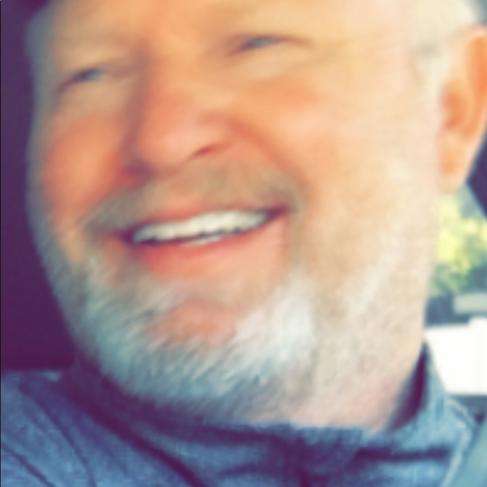 Meet your Posher, Bob